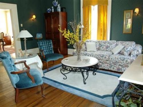 Grape Arbor Bed And Breakfast Норт-Ист Номер фото